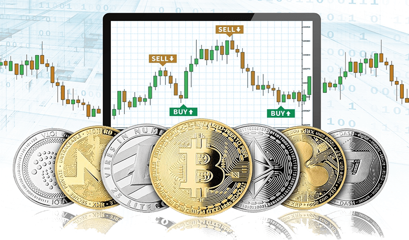 How to trade online bitcoin and other cryptocurrencies_vn